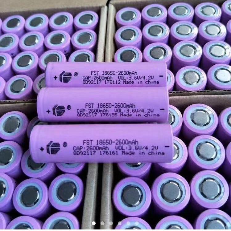 廢舊鋰離子電池資源化回收技術(shù)研究